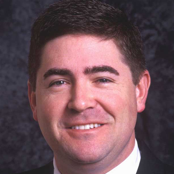 Tony Dawson