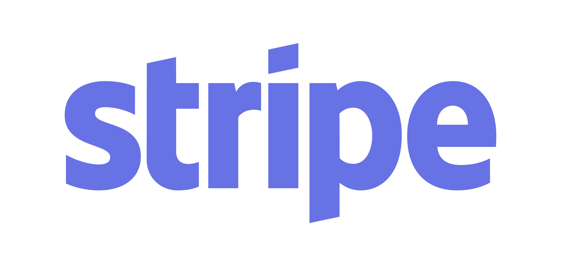 We Now Integrate With Stripe