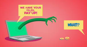 Don't Let Ransomware Ruin Your Day