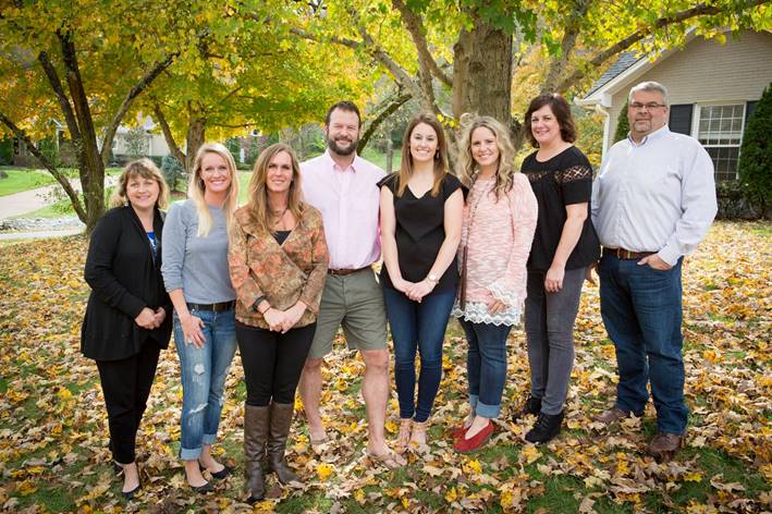 Customer Spotlight: Natchez Trace Veterinary Services