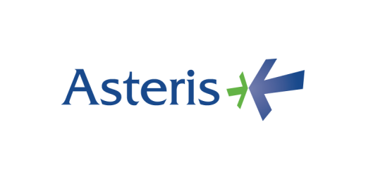 Announcing our partnership with Asteris