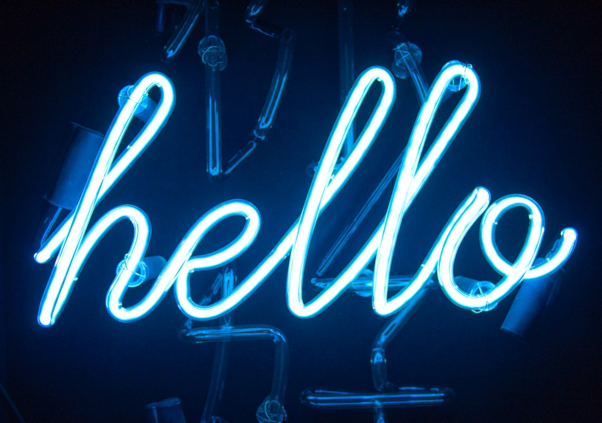 Setting up a web presence for your practice - a primer